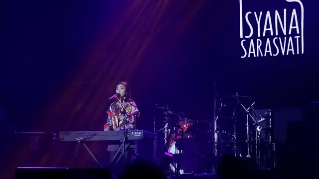 Segera Dirilis, Ini Bocoran Project Terbaru Nicholas Saputra & Isyana Sarasvati yang Lagi Viral