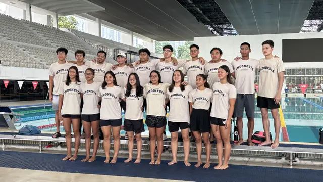 PB Akuatik Indonesia