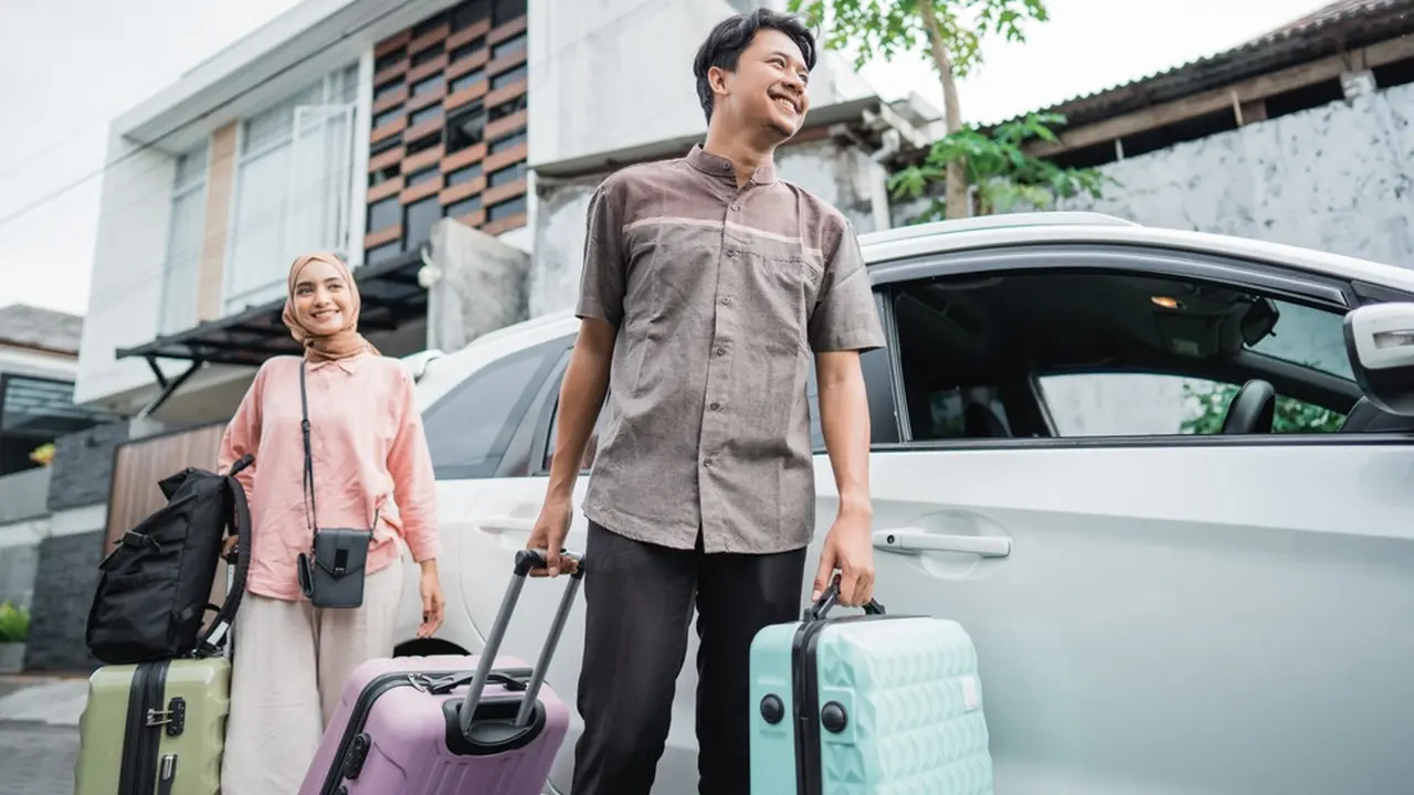 Jadikan Perjalanan Mudik Lebaran Semakin Aman, Ada BRImo yang Bisa Diandalkan untuk Bayar Asuransi