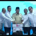 Prabowo Sempat Dorong Biodiesel B100, Akhirnya Pilih B50