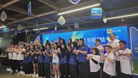 Jakarta Electric PLN Mobile Siap Arungi Proliga 2026, Andalkan Pemain Turki dan Belanda