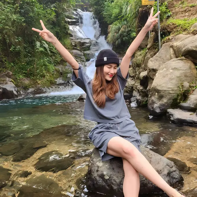 [Fimela] Ayu Ting Ting