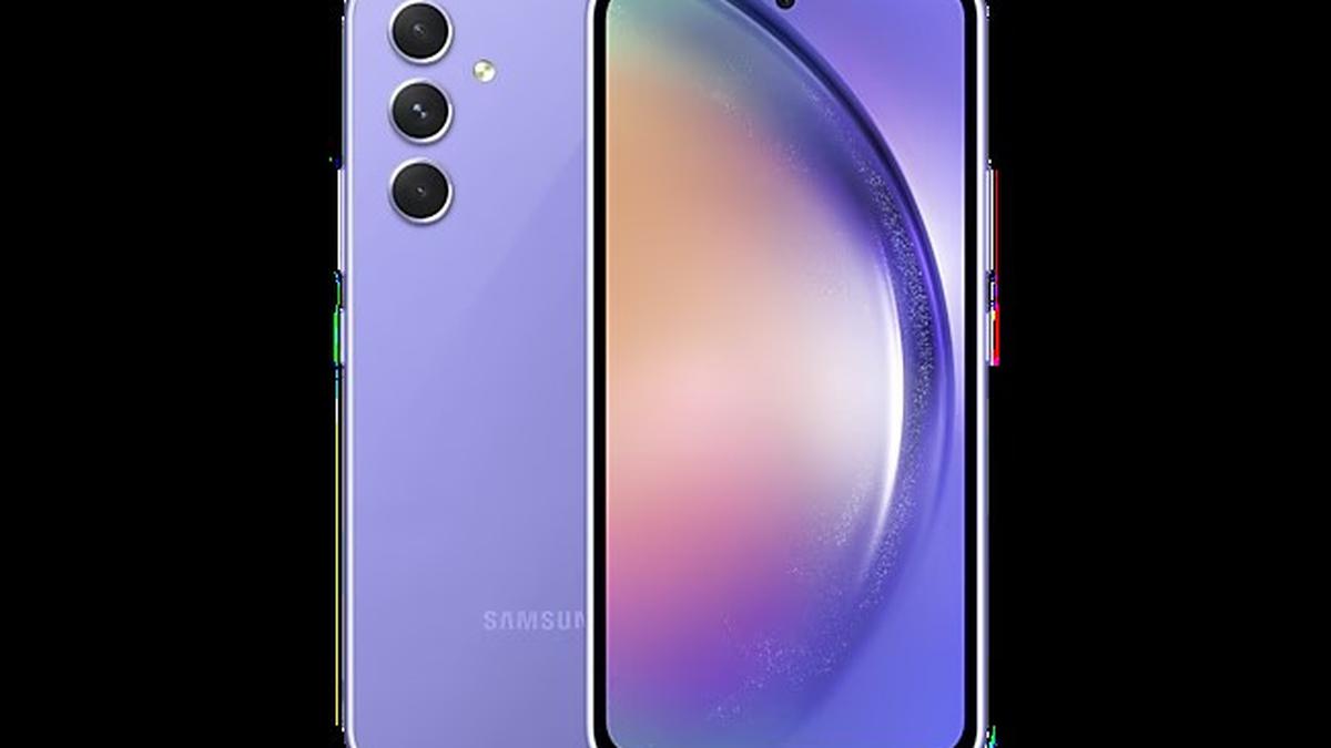 Harga Samsung A54 per April 2025, Lengkap Spesifikasi dan Fiturnya