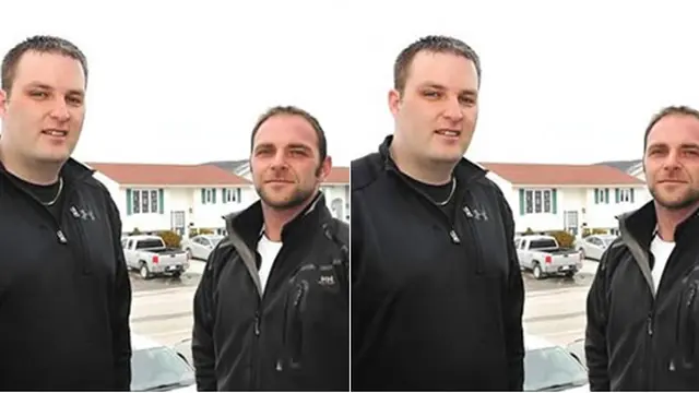 Foto copyright oddee.com