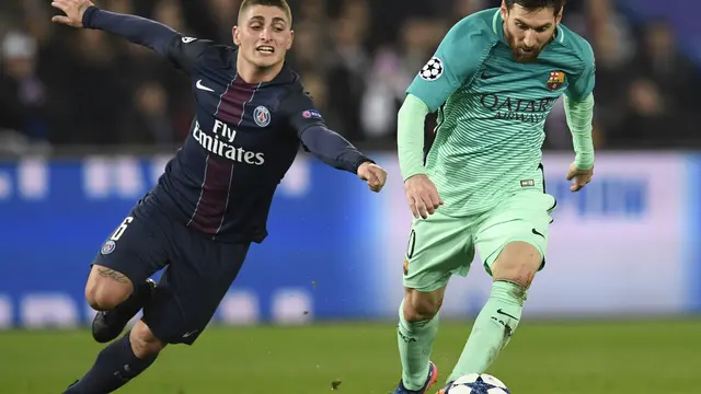 Marco Verratti