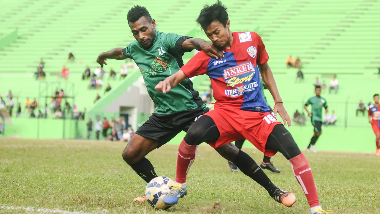 Arema Cronus