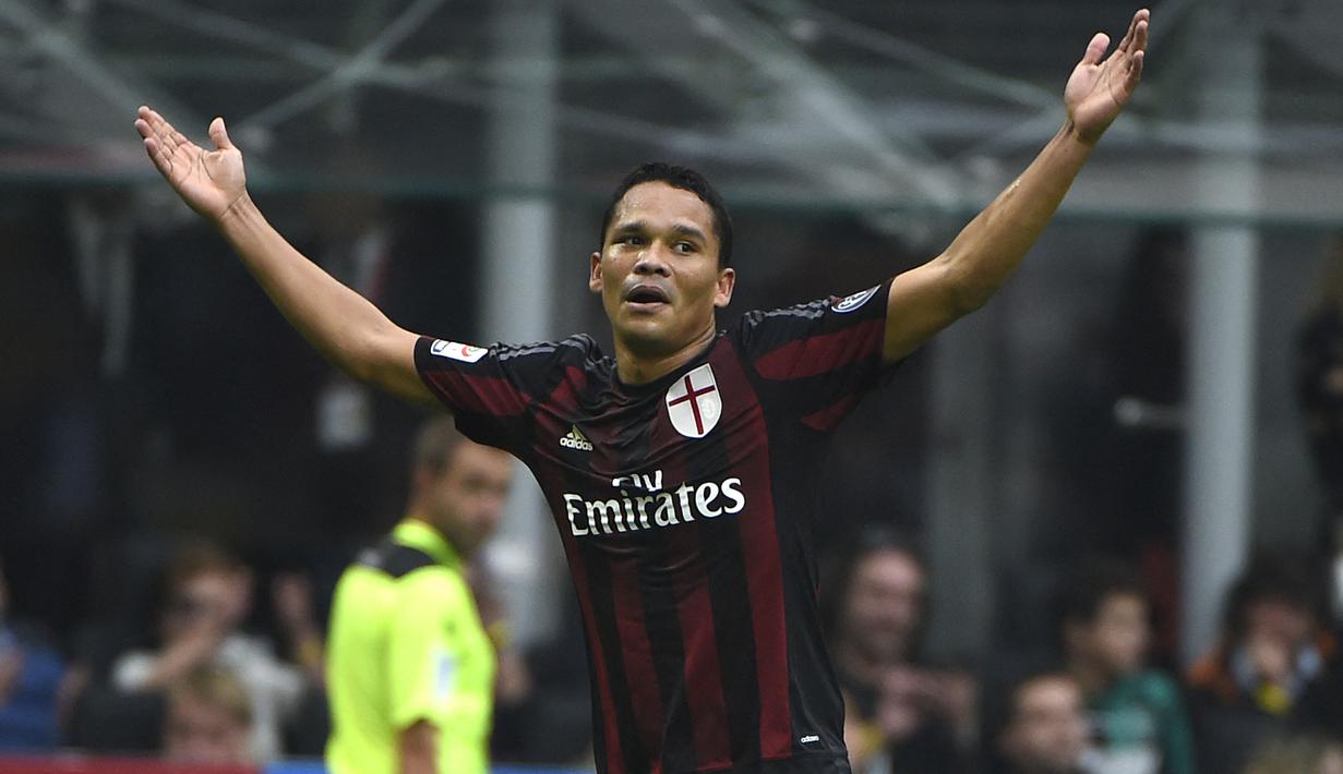 Pekan pembuka musim 2023/2024 di liga-liga top Eropa serentak telah dimulai pada minggu ini dan minggu lalu. Seperti di Liga Italia, pekan pembuka musim 2023/2024 baru dimulai pada pekan ini. Dari hasil pekan pembuka Liga Italia musim ini, publik masih harus bersabar menantikan ada pemain yang mampu mencetak hattrick di pekan pembuka pada musim-musim berikutnya. Terakhir kali seorang pemain mampu mencetak hattrick di pekan pembuka Liga Italia terjadi pada musim 2016/2017 alias 7 musim lalu. Berikut daftar 5 pemain terakhir yang mampu mencetak hattrick di pekan pembuka Liga Italia. (AFP/Olivier Morin)