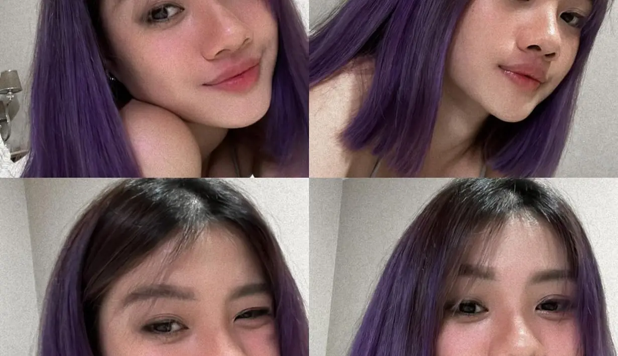 Namun Karen Kurniawan dkk mengaku grup mereka sebenarnya bukanlah girlband. (Instagram @karenkurniawan_kk