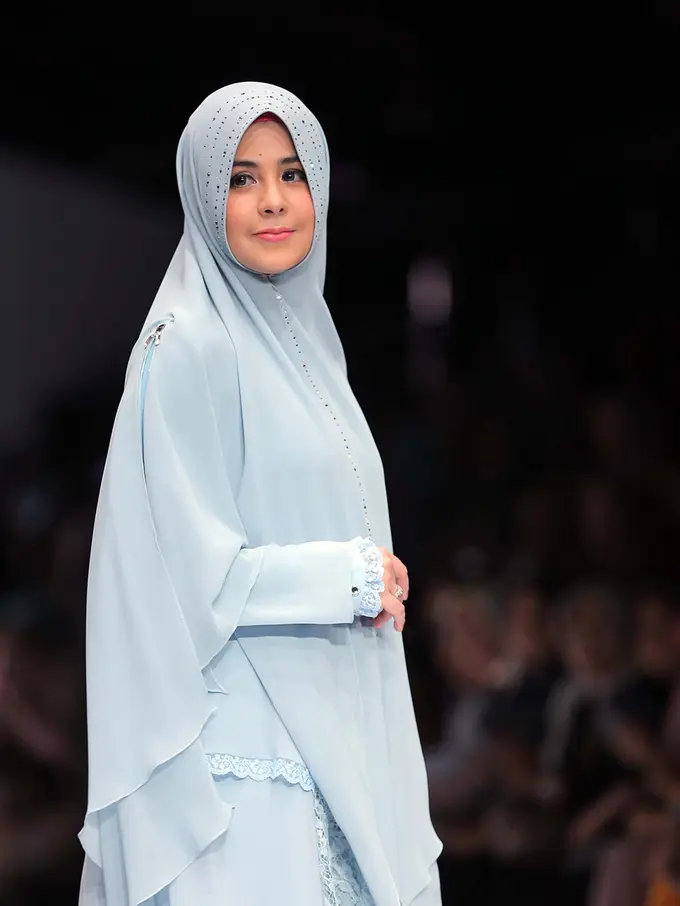 [Bintang] Risty Tagor