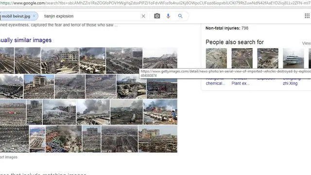 hasil penelusuran google image mobil gosong