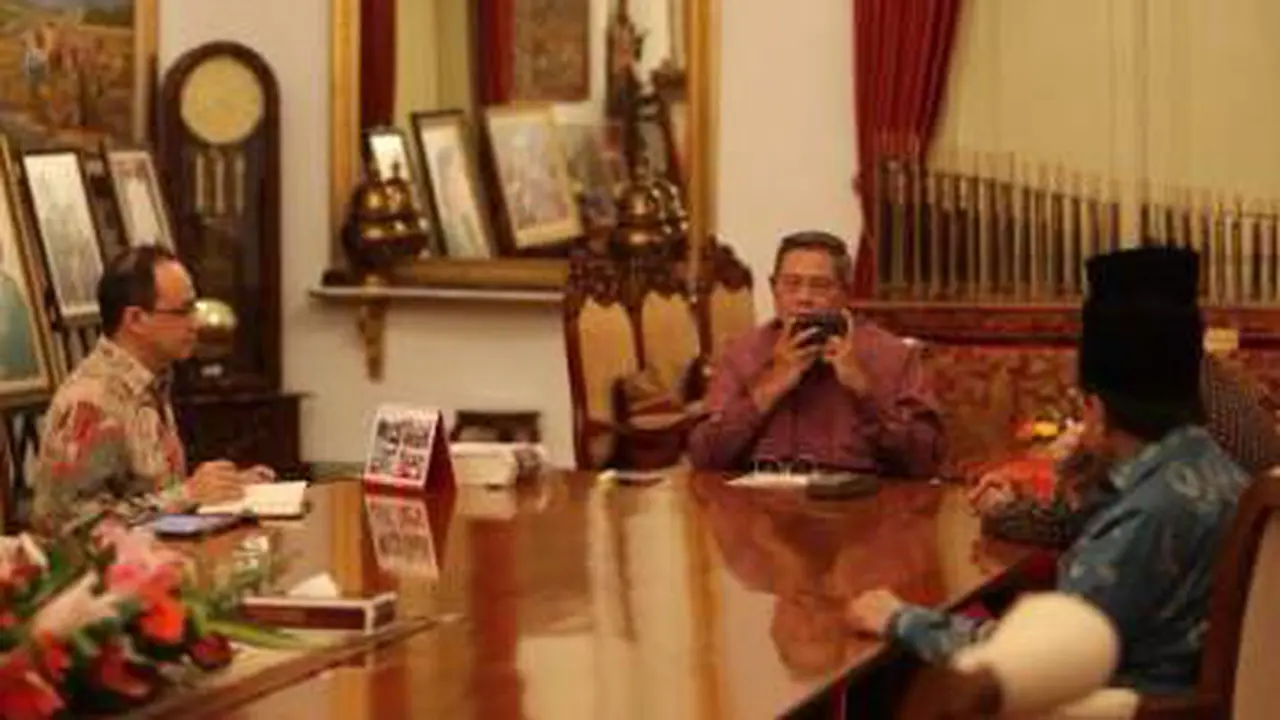 SBY