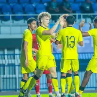 Seriusnya Persiapan Malaysia Hadapi Indonesia di Piala AFF U-23 2025, Gelar 3 Laga Uji Coba Lawan Klub Liga Super