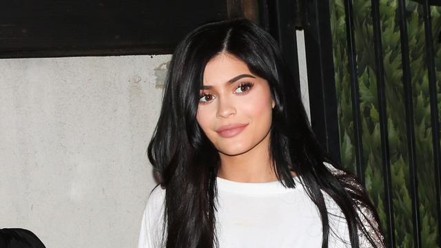 [Bintang] Kylie Jenner