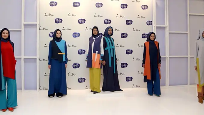 Foto: copyright Vemale.com/Anisha Saktian Putri