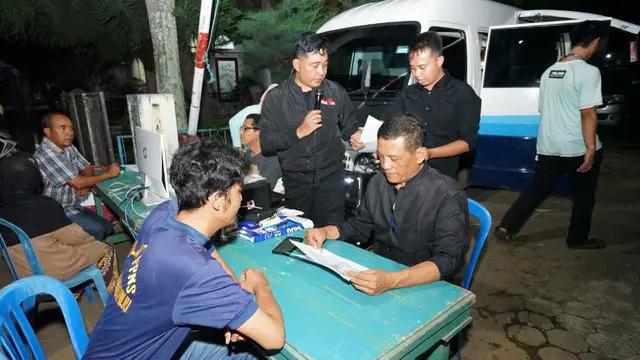 Dispendukcapil Banyuwangi