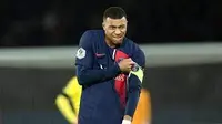 Profil dan Agama Kylian Mbappe, yang Bersinar di PSG dan Timnas Prancis