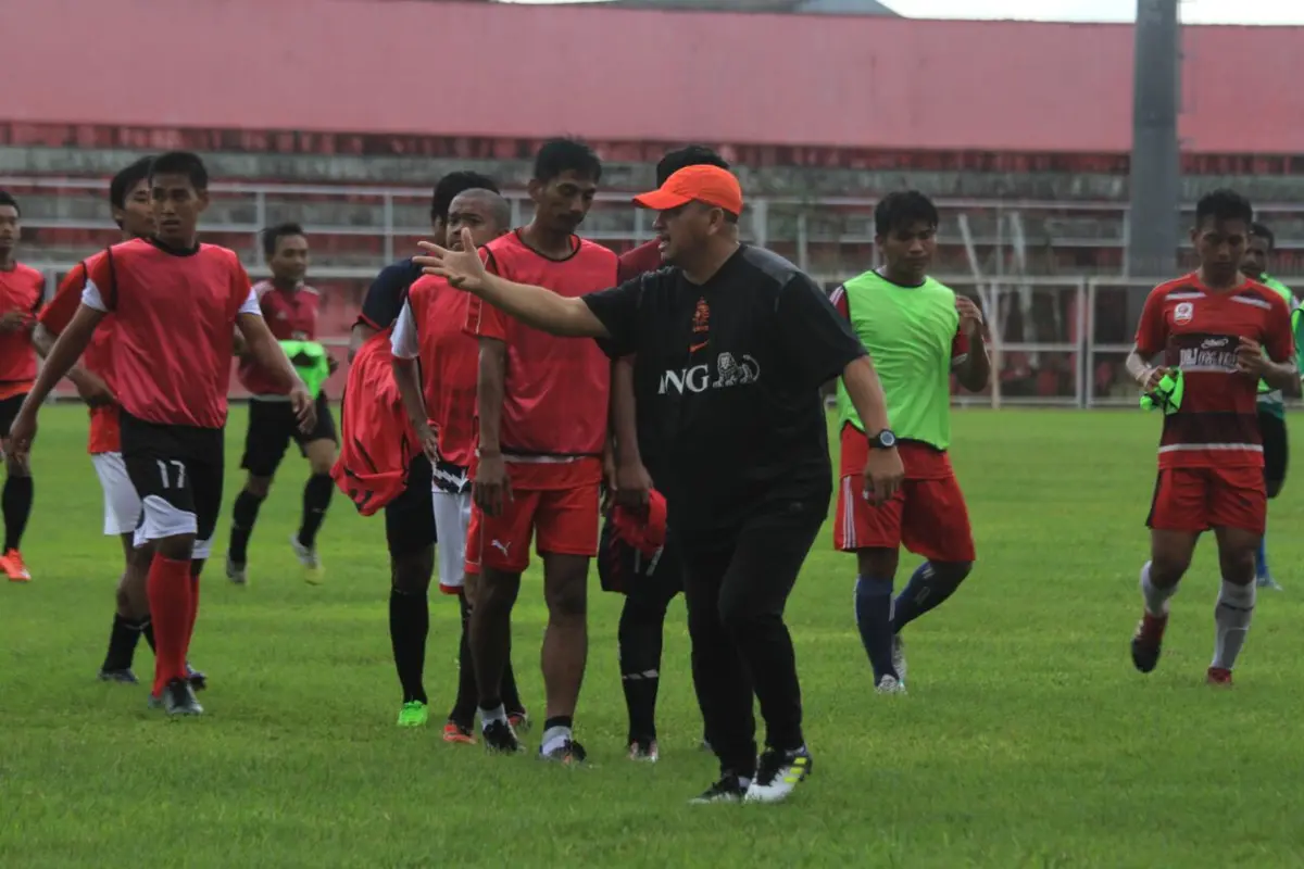 Blitar United