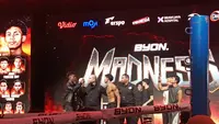 BYON Madness Pekan Ini: 5 Match Penutup, dan Cara Nonton Streamingnya!