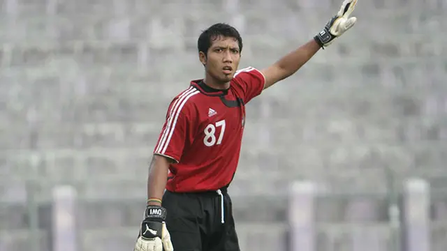 Dwi Kuswanto