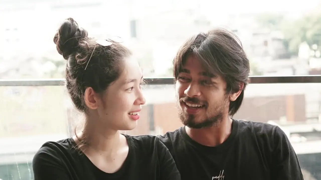Devina dan Wafda