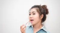 New Year Glow, Tren Warna Bibir 2026 yang Sudah Hadir di MAJIKA