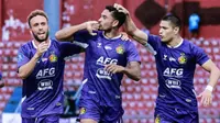 Kisah Brendon Lucas Yang Terpinggirkan di Persik: Memetik Buah Kesabaran Menghadapi Ujian Cedera dan Cibiran Fans