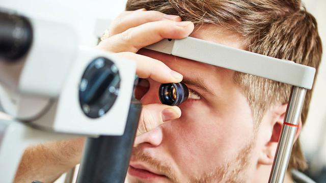 Mengobati Glaukoma Si Penyebab Kebutaan