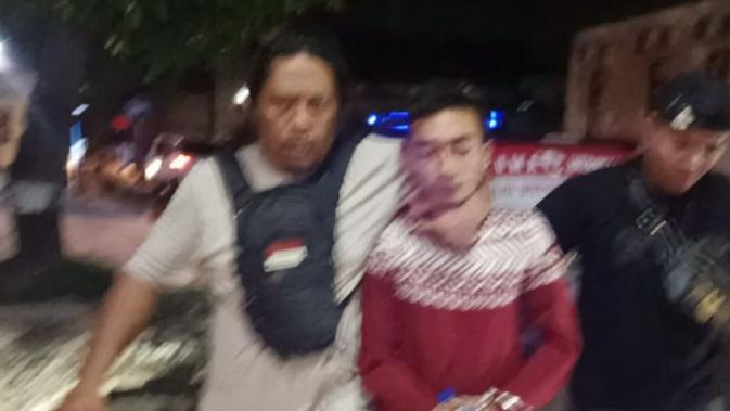 Anak Bunuh dan Bakar Jasad Ibu Kandung, Dipicu Sakit Hati Tak Diberi Uang Buat Bayar Utang