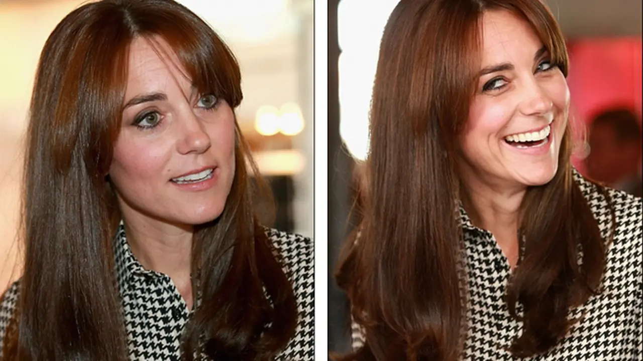 Poni Kate Middleton