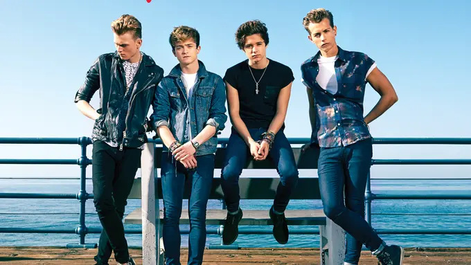 the vamps