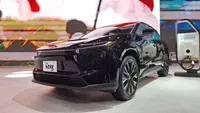 Toyota Pelajari Target TKDN 60 Persen Kendaraan Listrik