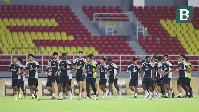 Timnas Indonesia U-20