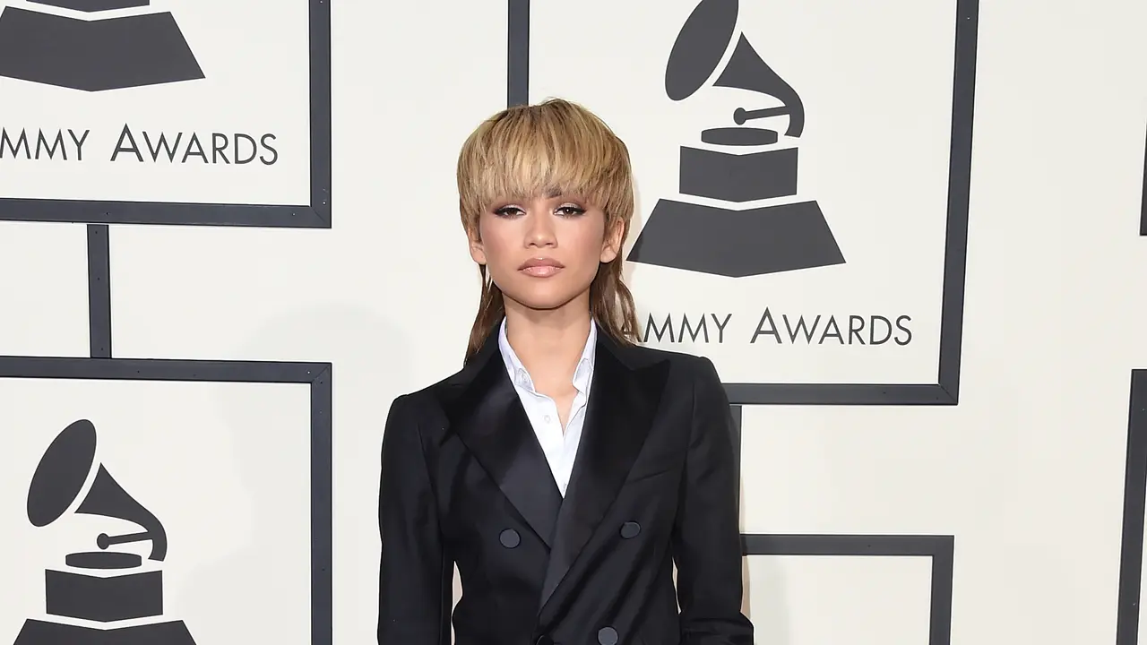 Zendaya Coleman