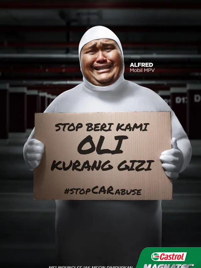 #StopCarAbuse