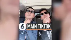 MAIN TIKTOK