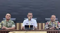 Satgas PRR Pascabencana Sumatera: Dari 634 Titik, 27 Lokasi di Aceh Masih Berkubang Lumpur