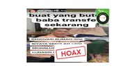 Cek Fakta: Hoaks Jusuf Hamka Bagikan Uang Puluhan Juta Hanya dengan Ikuti Akun Facebooknya