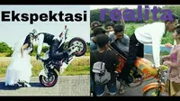 Meme Otomotif Pekan Ini: Harapan vs Kenyataan