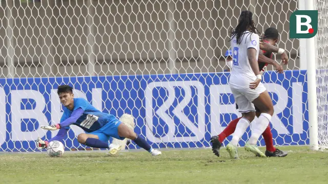 Foto: Tampil Memikat di BRI Liga 1, 5 Pemain Ini Dapat Dijadikan Pelengkap Kuota 3 Pemain Senior di Timnas SEA Games 2021