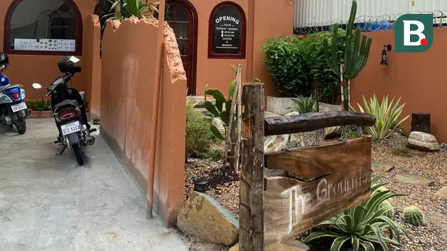 Kedai Kopi di Kamboja, SEA Games 2023