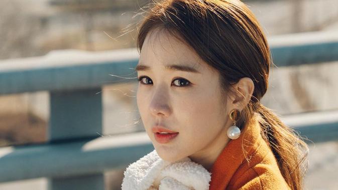Yoo In Na Ungkap Rencana Untuk Menikah News Entertainment Fimela Com