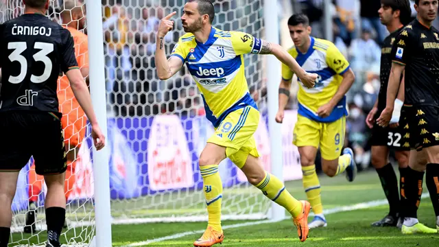 Leonardo Bonucci