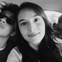 Chelsea Islan dan Bastian Steel (Instagram/@bastiansteel)