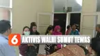 Pihak keluarga dan Walhi Sumatera Utara ini meragukan kecelakaan menjadi penyebab tewasnya korban.