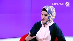 Saat memutuskan untuk berhijab, banyak godaan yang muncul. Angel pun berjuang untuk menepis godaan