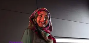 Fatin sukses di Industri musik tanah air, dan ia memiliki banyak fans yang sudah ia anggap seperti seorang teman. Dibalik itu semua, ternyata dulu Fatin sering di bully dengan teman-temannya.