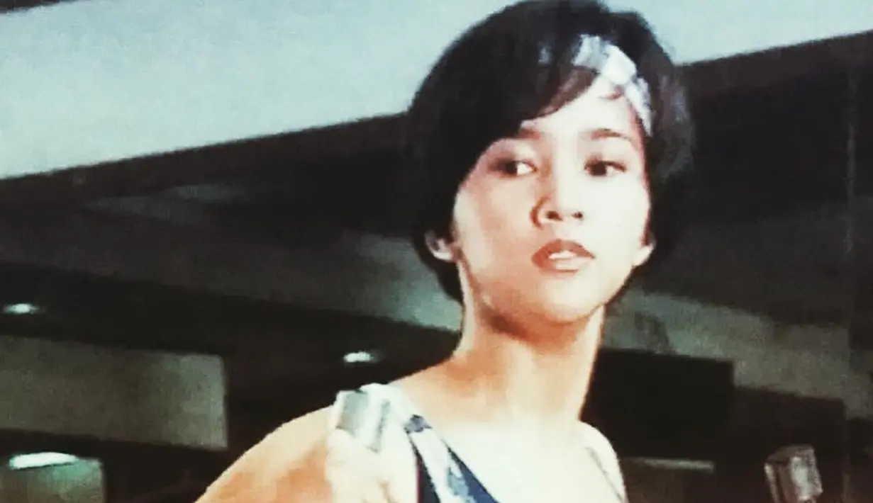 Maia Estianty dulu dan kini (Sumber: Instagram/maiaestiantyreal)