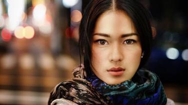 Prisia Nasution Tetap Ingin Terlihat Cantik Saat Naik Gunung News Entertainment Fimela Com
