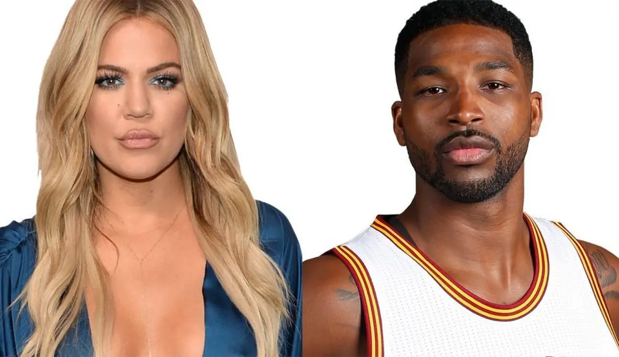 "Kami sangat sedih atas apa yang terjadi pada Khloe. Namun dia sangat kuat dan ia melakukan hal terbaik yang ia bisa," ujar Kim. (Fox News)