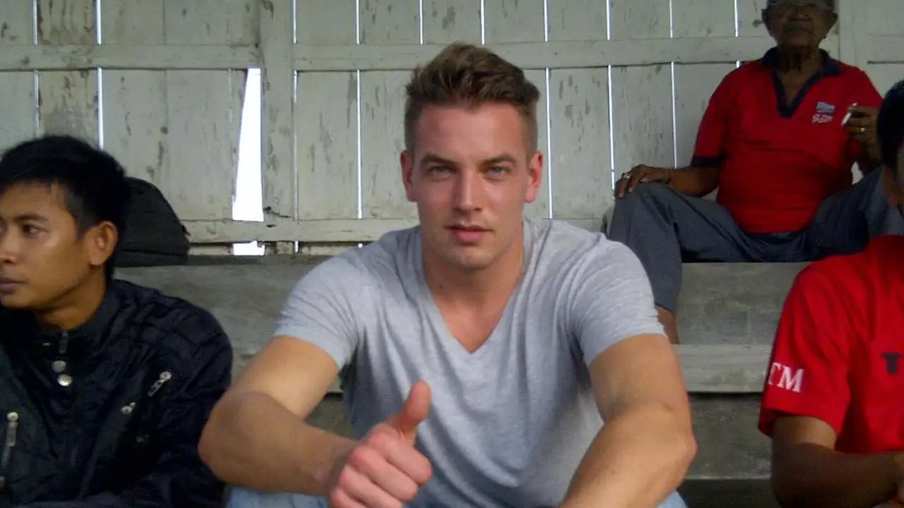 Kristian Adelmund